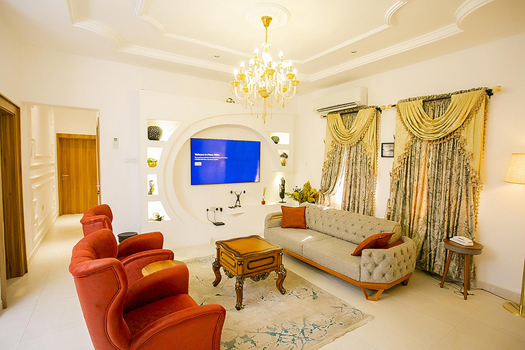 Others 4, Kiki's Home and Apartments, Shagamu