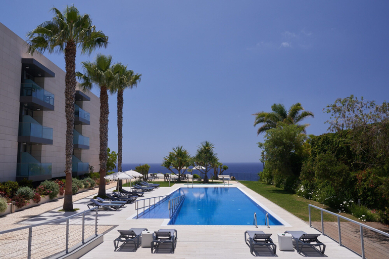 Sport & Beauty 3, Golden Residence Hotel, Funchal