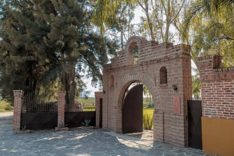 Exterior & Views 2, Quinta San Carlos, Jocotepec