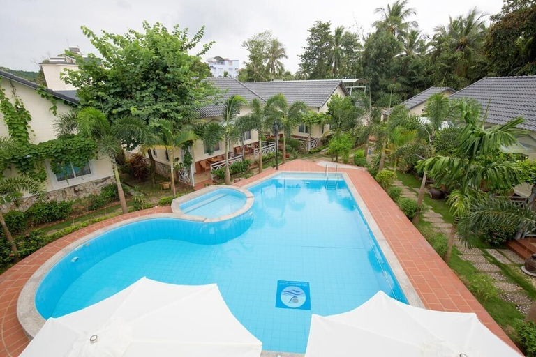 Sport & Beauty 1, Blue Paradise Resort, Phú Quốc
