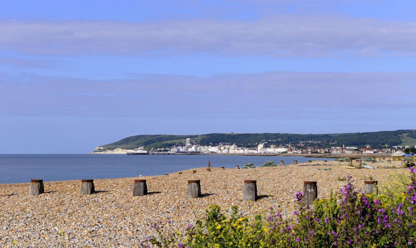 Others 3, Beachside Apartment, East Sussex