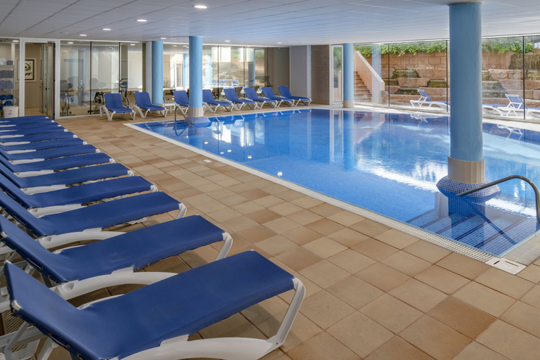 Sport & Beauty 2, 4R Gran Regina, Tarragona