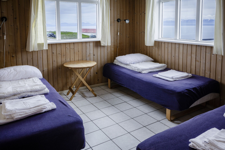 Others 5, Ósar Hostel, Húnaþing vestra