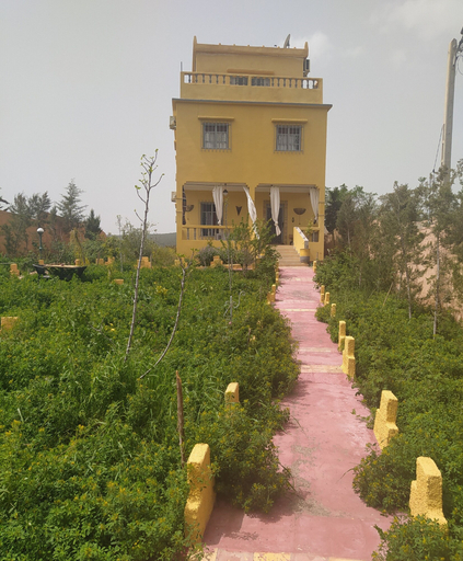 Exterior & Views 2, Auberge Le Petit Jardin, Azilal