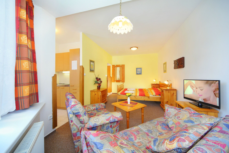 Others 5, Pension Villa Stella, Trutnov
