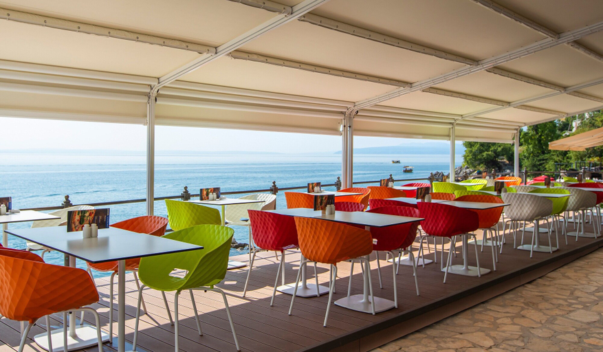 Food & Drinks 5, Hotel Istra - Liburnia, Opatija/Veprinac