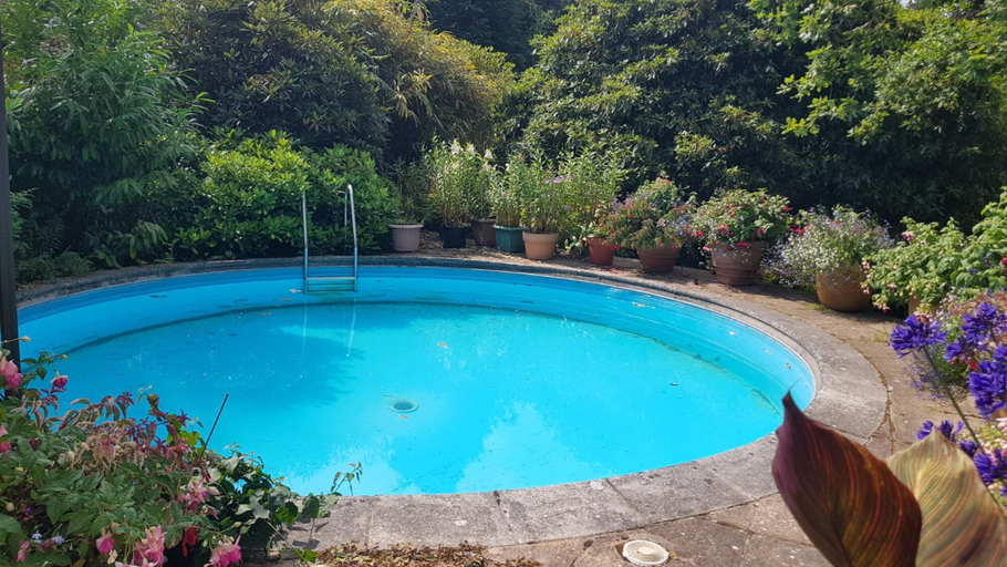 Sport & Beauty, Holly House, East Sussex