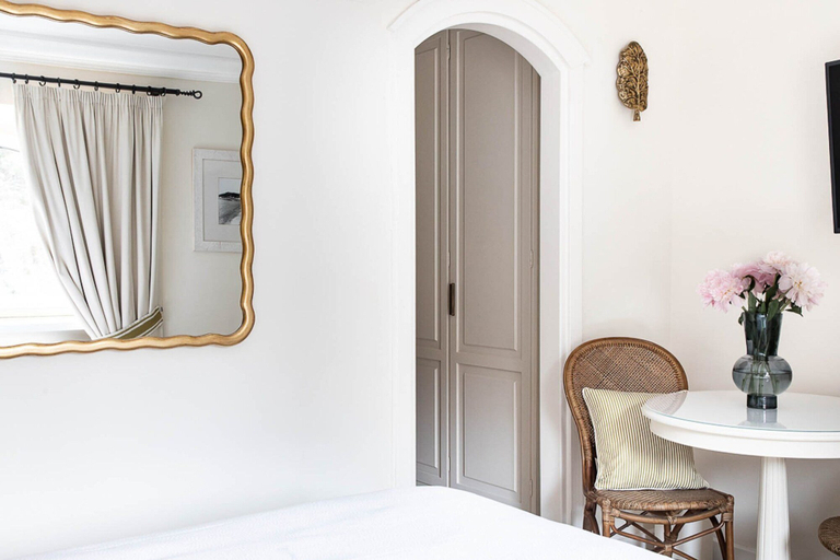 Bedroom 3, Mezzatorre Hotel & Thermal Spa, Napoli