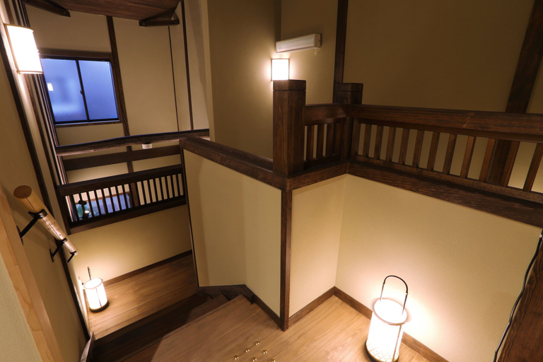 Luck You Kyoto - Bedroom