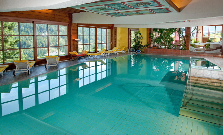 Sport & Beauty 2, Hotel St. Oswald, Spittal an der Drau