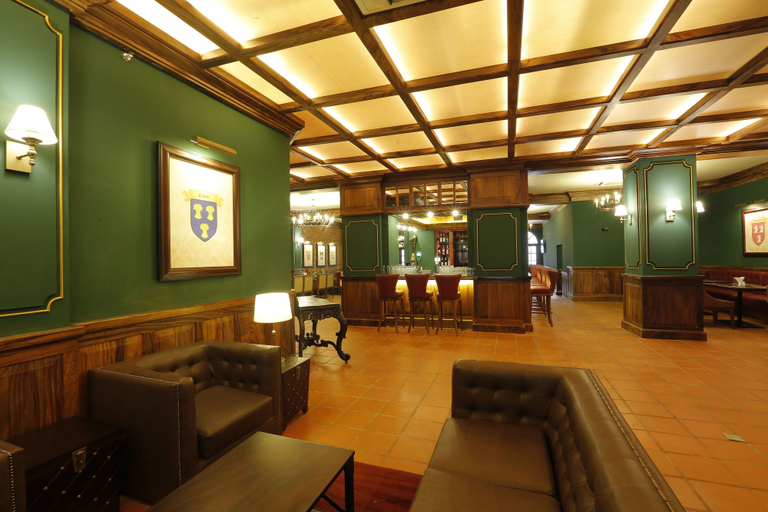 Food & Drinks 5, The Steuart by Citrus, Colombo