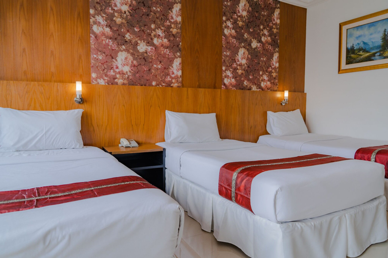 Bedroom 25