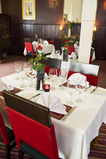 Food & Drinks 5, The Eskdale Hotel, Dumfries and Galloway