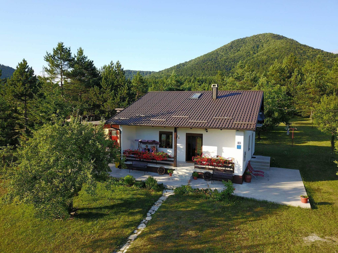 Exterior & Views 2, Holiday Home Lana, Plitvička Jezera
