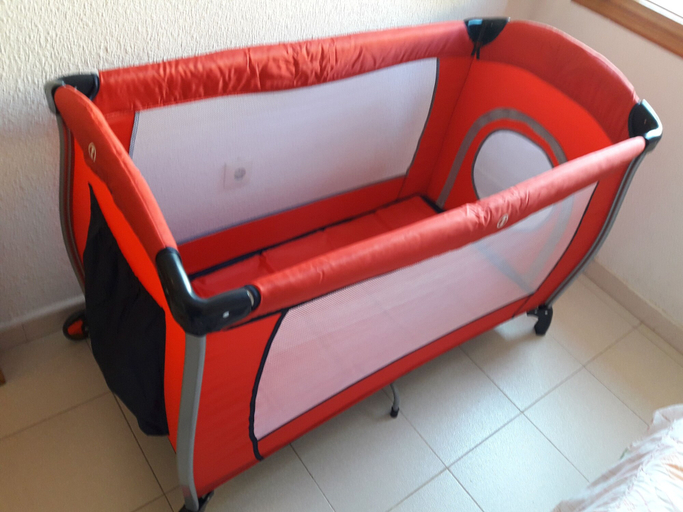 Others 5, Apartamento Carmen, Alicante