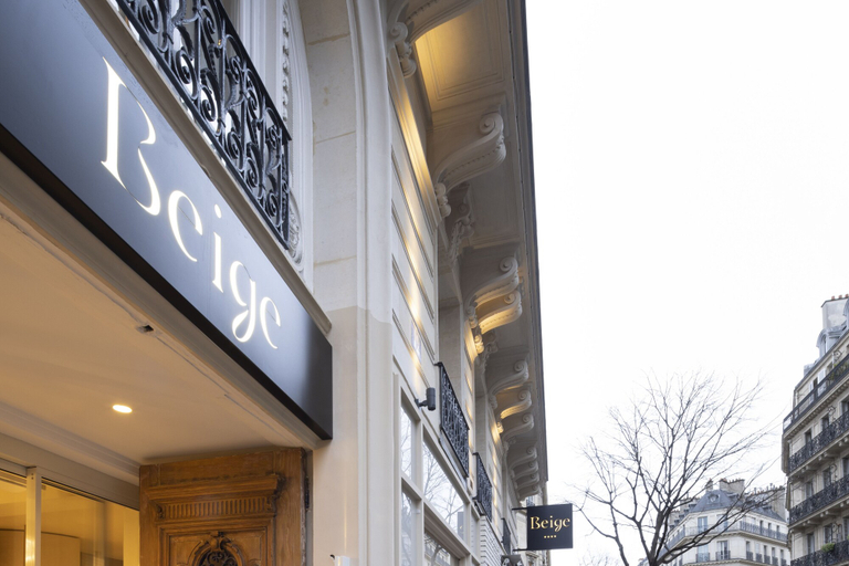 Exterior & Views 2, Hôtel Beige, Paris