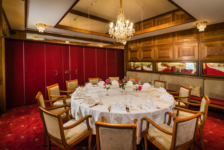 Food & Drinks 5, Parkhotel Graz - Traditional Luxury, Graz