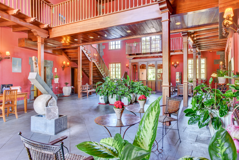 Public Area 5, Hotel Spa Villalba, Santa Cruz de Tenerife