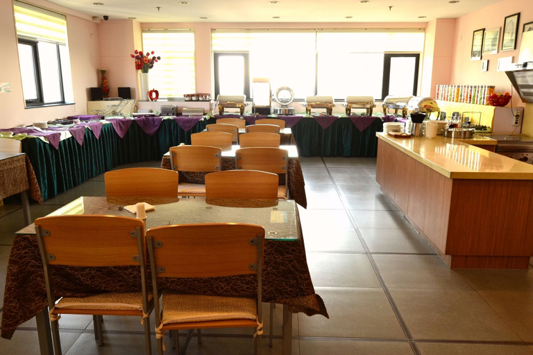 Food & Drinks, Housing Urban Hotel Zibo, Zibo