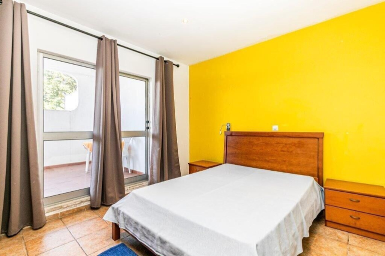 Bedroom 4, Residencial Lareira do Pinheirinho, Almada
