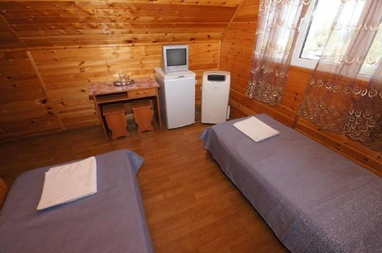 Bedroom 2, Lera Guest House, Sochi gorsovet