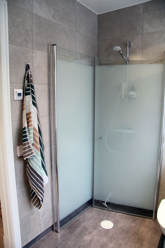 Bathroom 3, Stora Frögården, Mörbylånga
