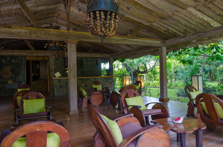 Food & Drinks 5, Princesse Bora Lodge & Spa, Analanjirofo
