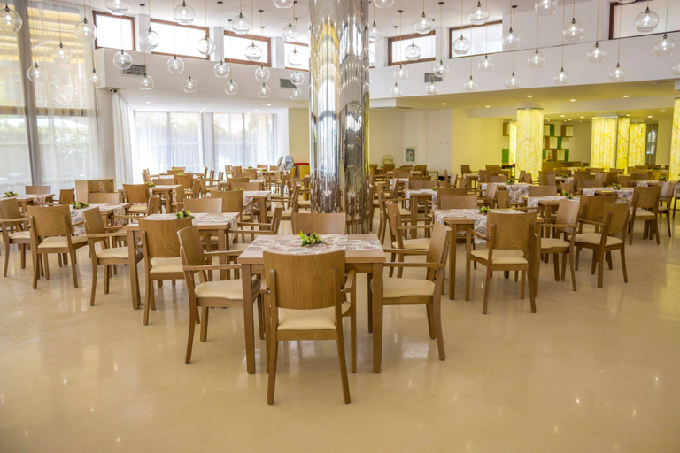 Food & Drinks 5, Grand Sunny Beach , Nesebar