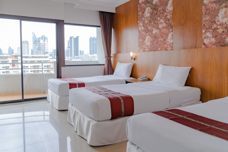 Bedroom 24