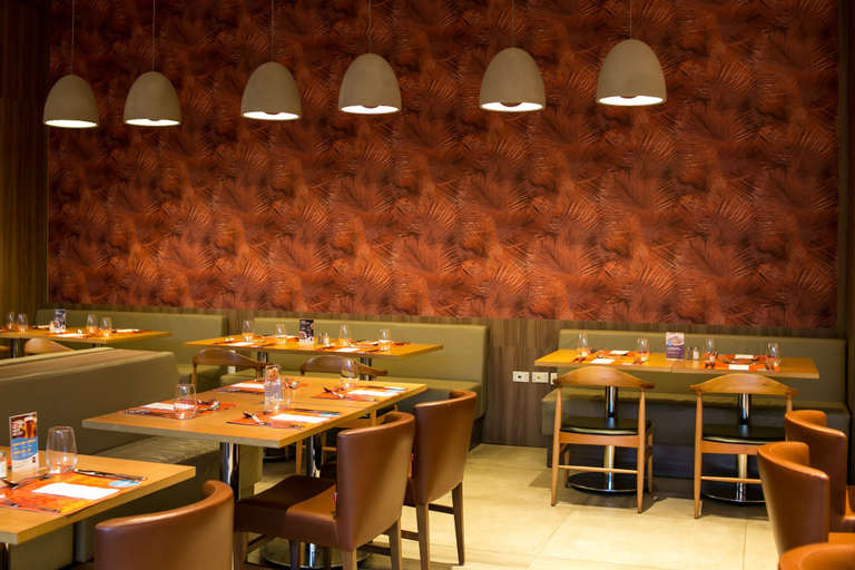 Food & Drinks 5, Rio Hotel by Bourbon Ciudad del Este, Ciudad del Este