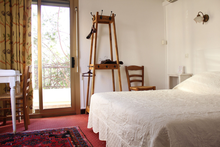 Bedroom 2, Villa Nina, Alpes-Maritimes