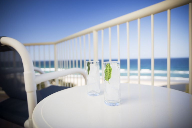 Others 5, BreakFree Beachpoint, Gold Coast