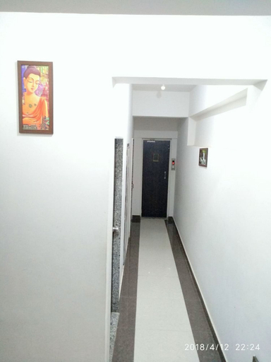 Others 5, Hotel Gayatri by Sky Stays, Devbhumi Dwarka