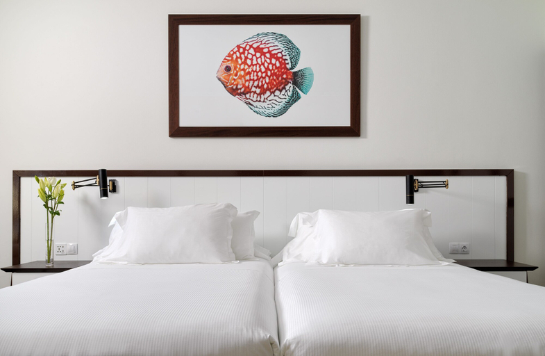 Bedroom 3, H10 Playa Esmeralda - Adults Only, Las Palmas