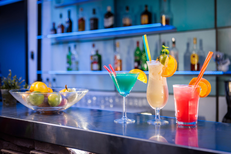 Food & Drinks 5, Resort Fontana, Jelsa