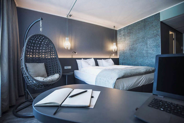 Bedroom 20