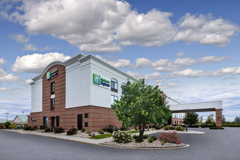 Exterior & Views 2, Holiday Inn Express COVENTRY S - WEST WARWICK AREA by IHG, Kent