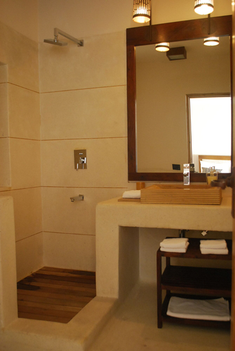 Bathroom 5, 1st Gate Home - Fusion, Jaisalmer