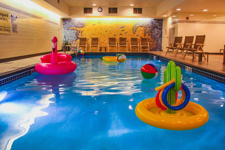 Hampton Inn & Suites Denver-Downtown, Denver