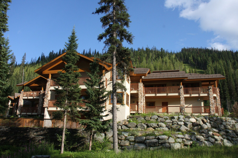 Exterior & Views 4, Pinnacle Lodge, Thompson-Nicola
