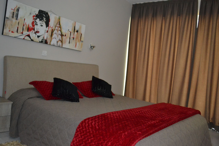 Bedroom 3, Marianna