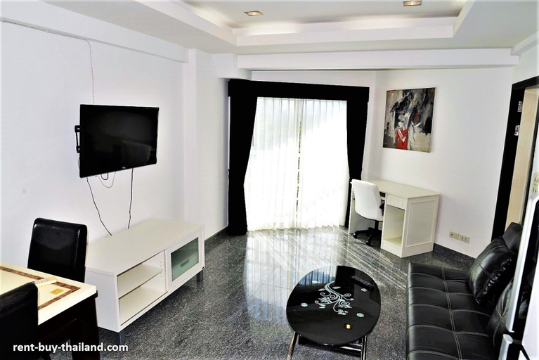 Others 4, Jomtien Beach S1, 1 bed Condo, Pattaya