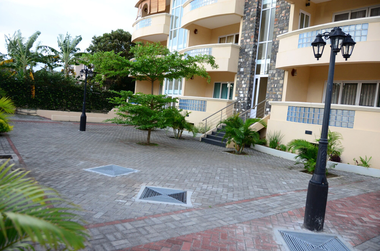 Exterior & Views 2, Blue Bay Holiday Resort