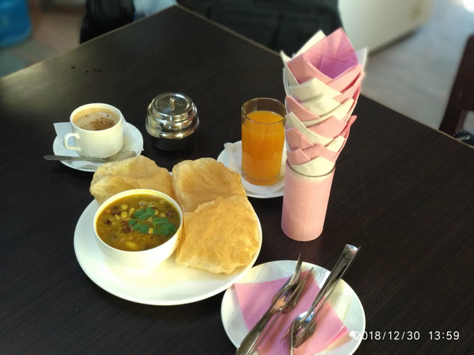 Food & Drinks 4, Sauraha Boutique Resort, Narayani