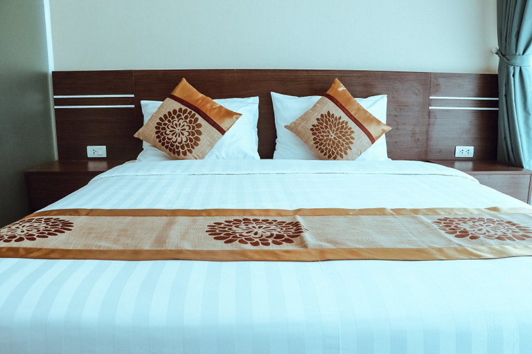 Bedroom 2, Nha hang & Khach San Tay Bac, Tuần Giáo