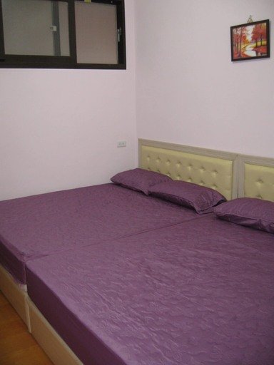 Bedroom 3, Taitung Fulu Homestay, Taitung