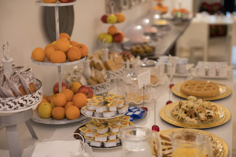 Food & Drinks, Academia Residence, Bergamo