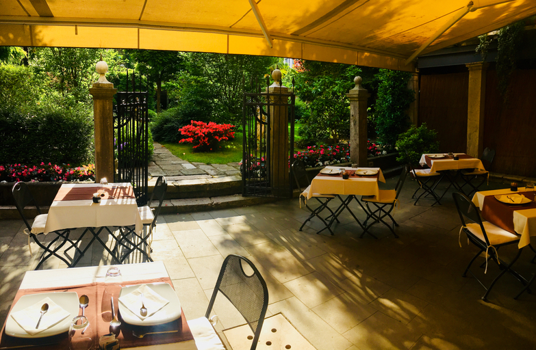 Food & Drinks 5, Sant Antonin, Venezia