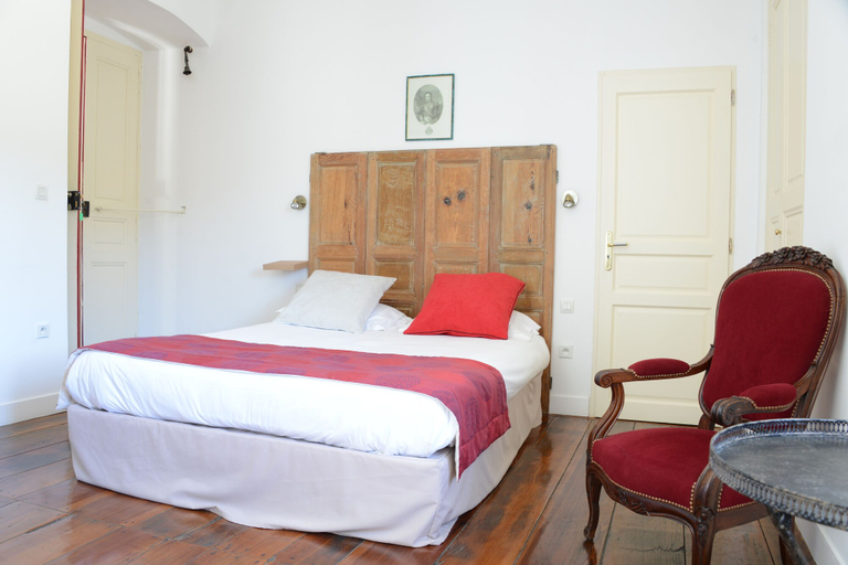 Bedroom 2, Osteria di l'Orta, Haute-Corse