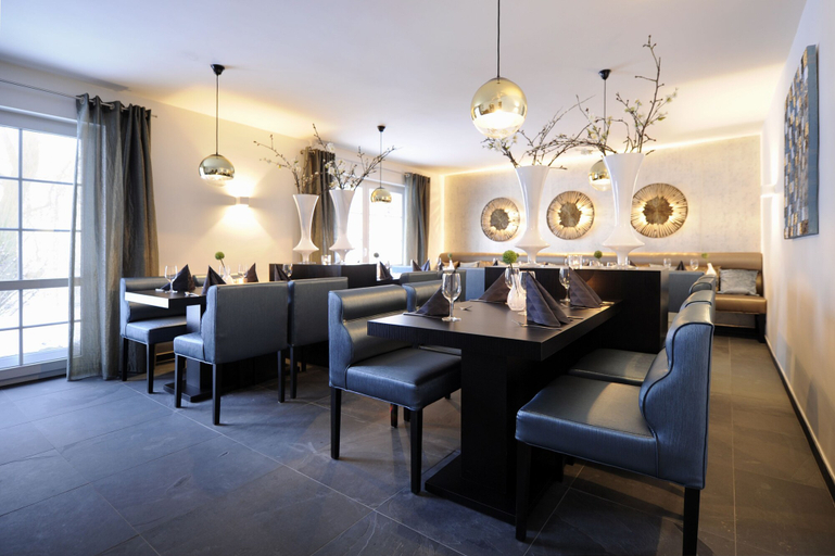 Others 4, Van der Valk Golfhotel Serrahn, Rostock